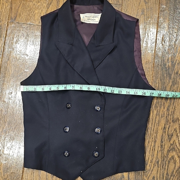 VINTAGE Women's Vest - Picture 5 of 8